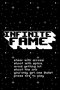 Infinite Fame