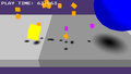 MatterSplatter