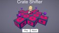 Crate Shifter