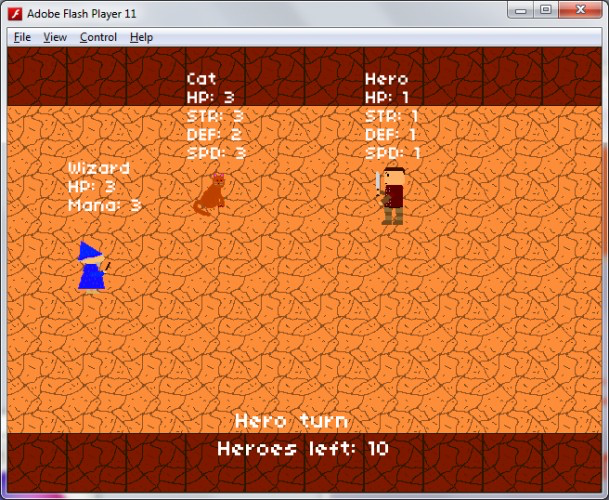 Mr Wizard VS The World