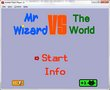 Mr Wizard VS The World