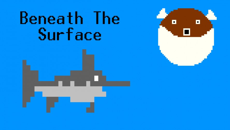 Beneath The Surface