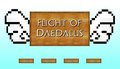 Flight of Daedalus