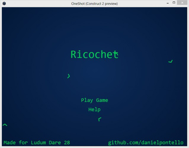 Ricochet