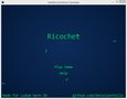 Ricochet