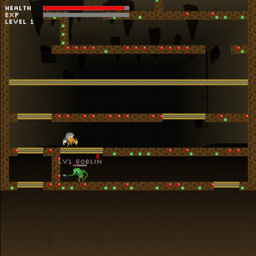 Mine Climber