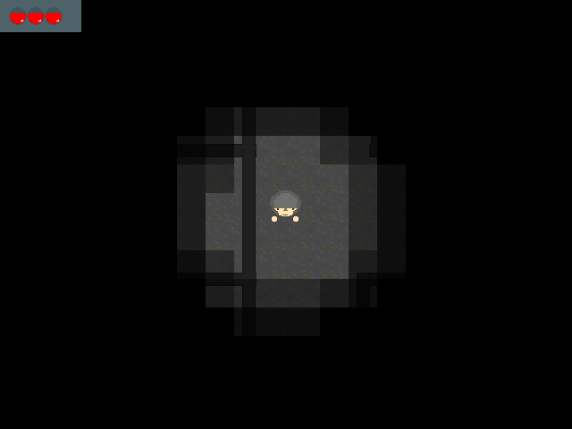 Claustrophobia