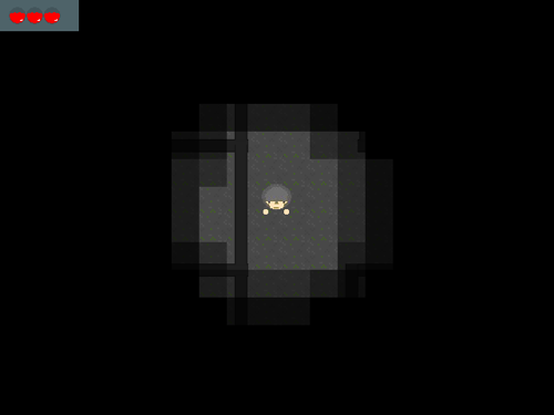 Claustrophobia