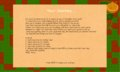 LD36 The Scout