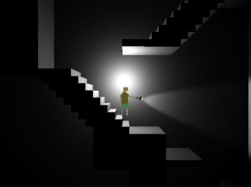 Shadow Glow
