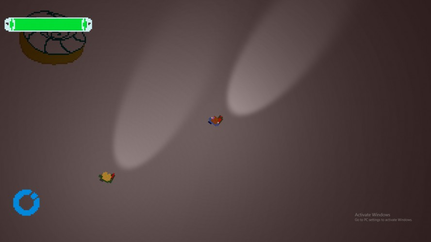 Apex Experiment