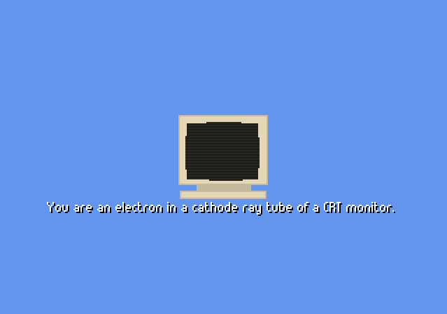 Cathode Ray