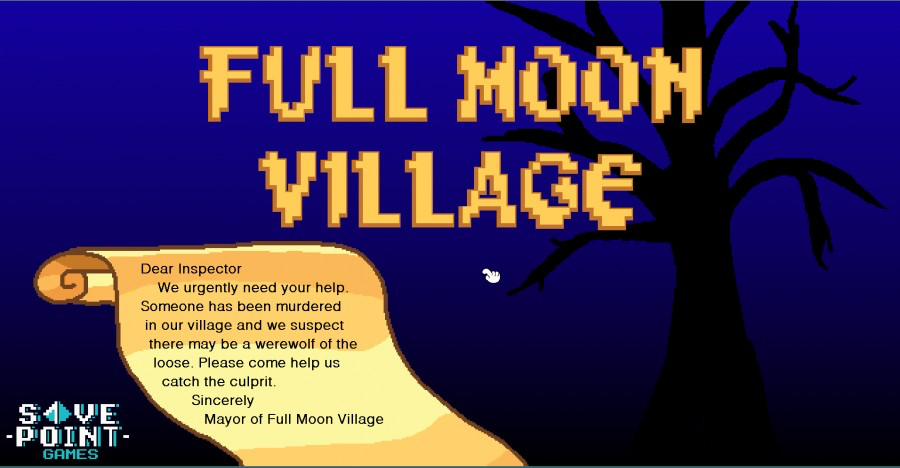 Full Moon Village