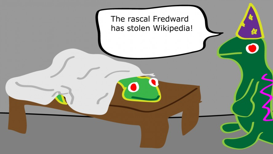 Lizard Wizard