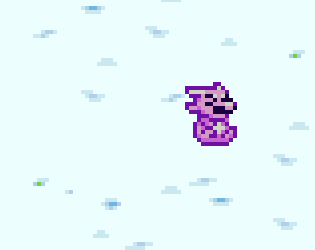 Dragon Defroster