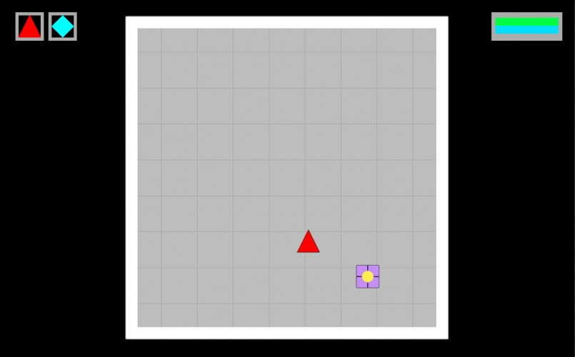 Court Of Talis