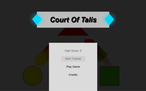 Court Of Talis