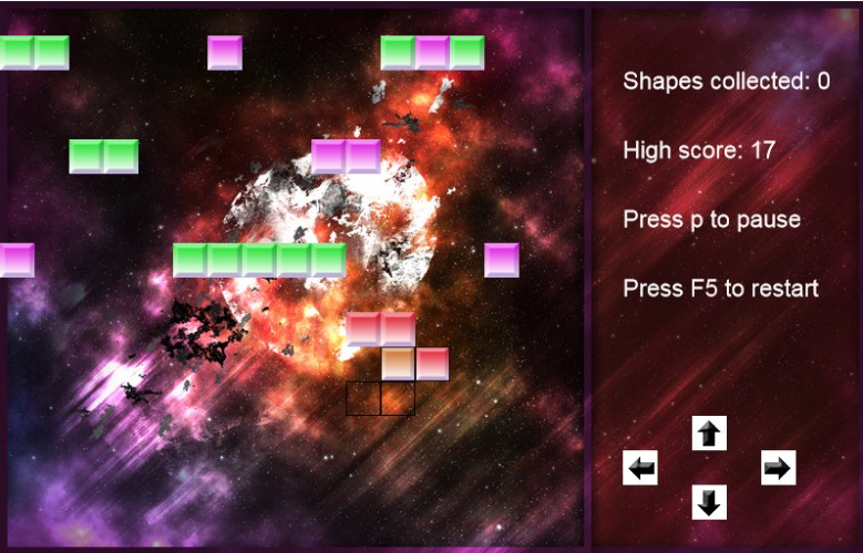 Shaper