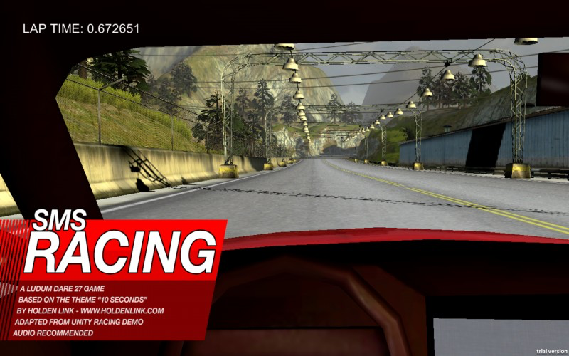 SMS Racing