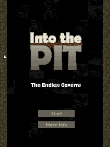Into the Pit: The Endless Caverns