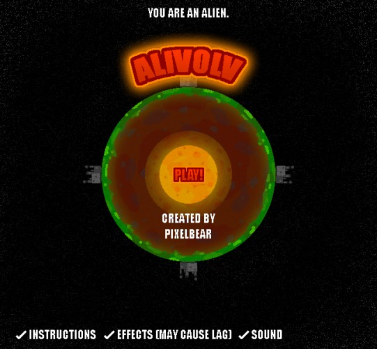 Alivolv