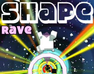 Shape Rave