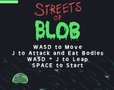 Streets Of Blob