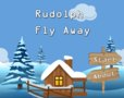 Rudolph Fly Away