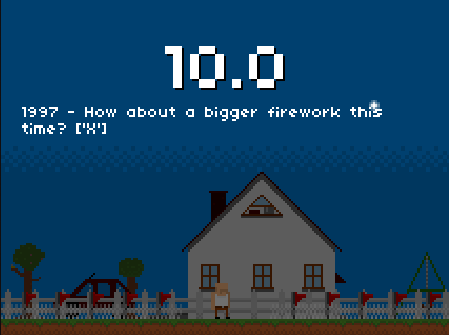 Fireworks
