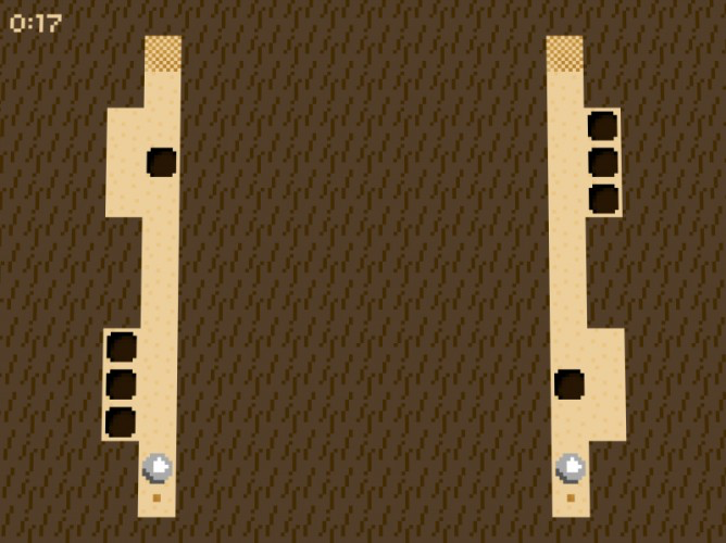 Marble Run