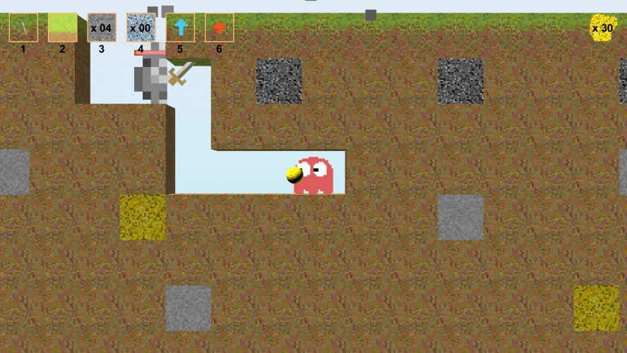 Vault-LD33