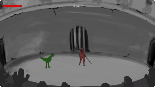 Freak Arena