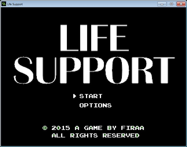 Life Support