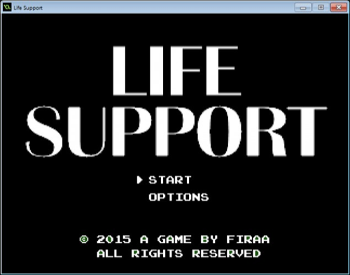 Life Support
