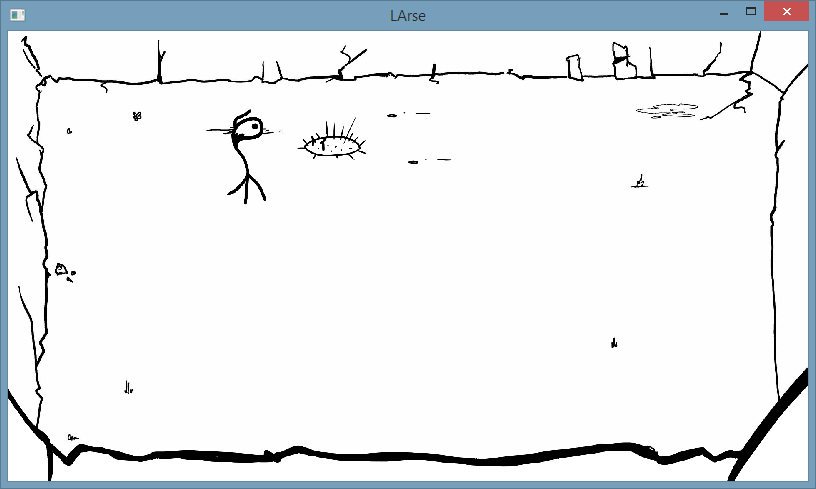 LArse