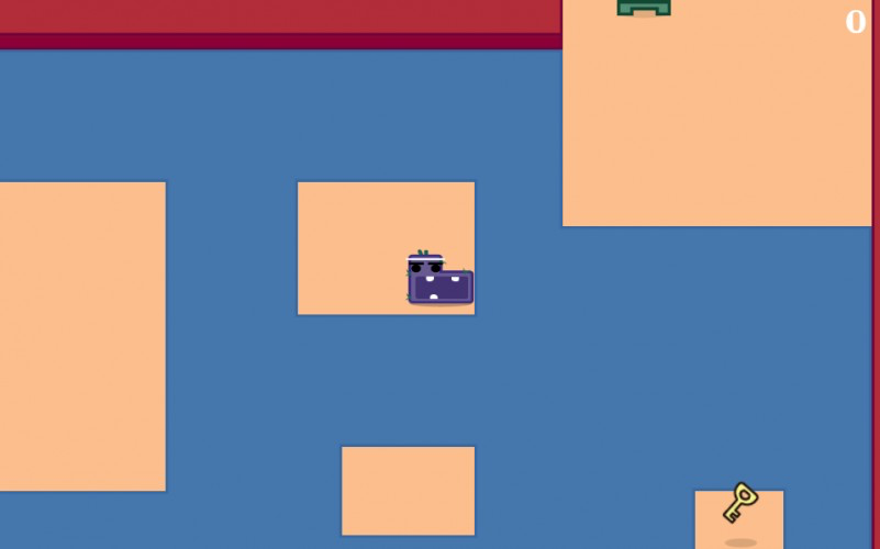 Eggplant Escape