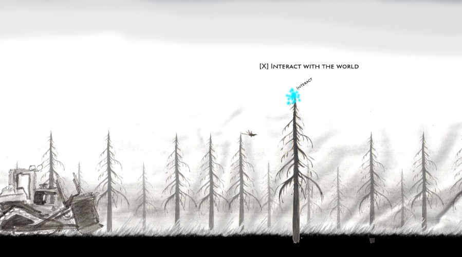 Escape From Animal Forest