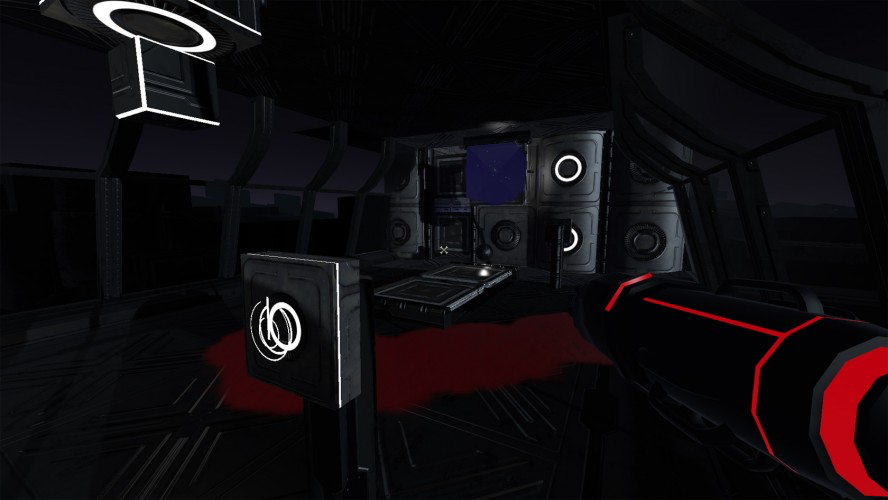 Another Portal-ish Game