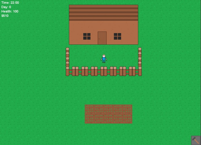 Defend the House