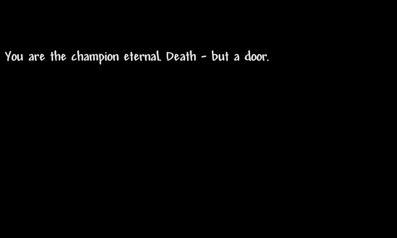 Eternal Champion
