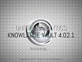 United Nanolytics Knowledge Vault