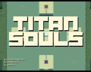TITAN SOULS