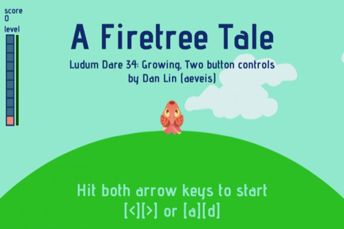 A Firetree Tale