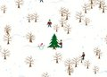 Snowman's Quest