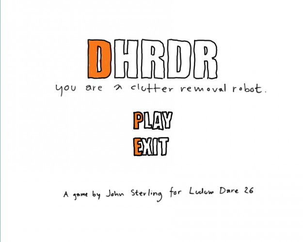 DHRDR