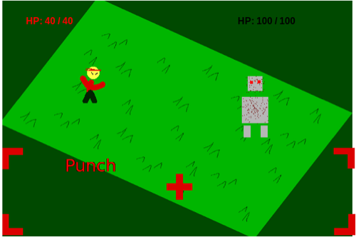 Bots Vs Fleshbags