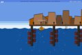 The Legend of the Thunder Fish