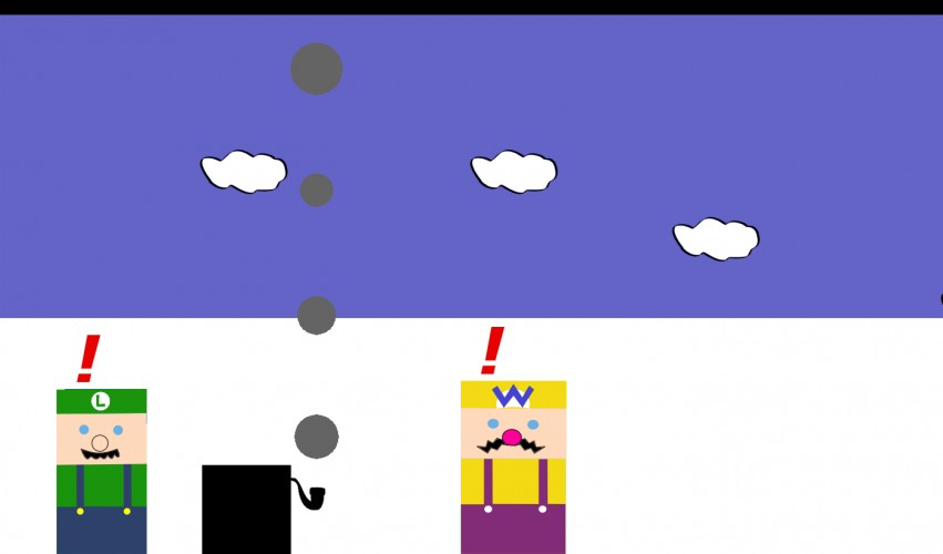 How did Mario died ?