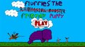 Fluffles the Friendly Puppy