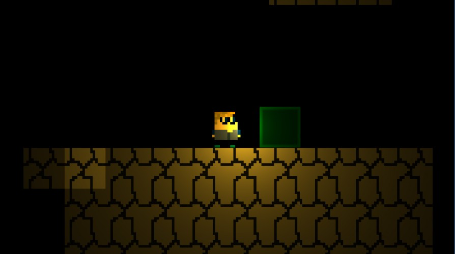 Cave Explorer - Ben Powley UPDATED